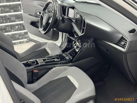2023 MODEL 33 BİN KM OPEL MOKKA