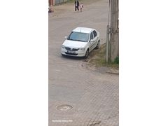 Sahibinden Dacia Logan 1.5 dCi Ambiance 2012 Model