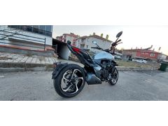 Sahibinden Zontes 350 V