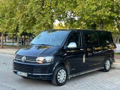 Sahibinden Volkswagen Transporter 2.0 TDI Camlı Van Comfortline 2018 Model 