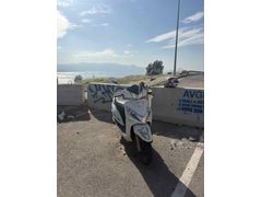 Sahibinden Honda Activa 125 