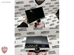 ANDROİD MULTİMEDYA AMBİYANS ÇERÇEVELİ KABLOSUZ CARPLAY