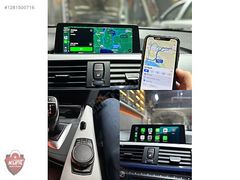 id6 nbt orjinal 3 parça kablosuz carplay kodlama montaj