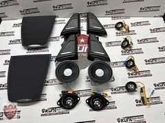 BMW HARMAN KARDON CENTER TWEETER
