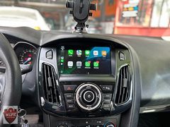 FOCUS MULTİMEDYA KABLOSUZ CARPLAY