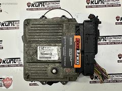51758210 71600 033 01 FIAT DOBLO 1.3 MOTOR BEYNI