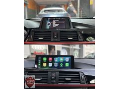 F30 F33 F32 F36 F20 ORJİNAL GÖRÜNÜM NBT ANDROİD CARPLAY