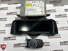 BMW F10 F15 F11 F25 NBT EKRAN / BMW F30 F32 F33 F36 NBT id4 id6