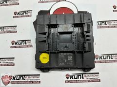 VW TRANSPORTER T5 MERKEZI KONTROL UNITESI 7H0937089D 5WK50398
