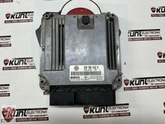 0281010735 038906016a vw transporter 1.9 tdi motor beyni
