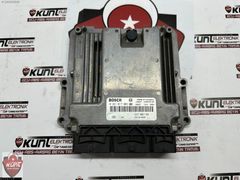 Renault Trafic 2.0 Dci Motor Beyni 237100718R 0281017003 1039S45