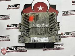 5WS40819E 9T11-12A650-GB SİD206 ford transit connect motor beyni