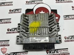 5WS40485F-T 7T11-12A650-HF SİD206 Ford Transit Connect Motor bey