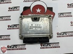 0281010459 074906018AL EDC15UM+ vw transpoter 2.5 tdi motor beyn