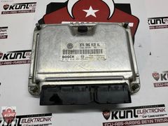 0281010459 074906018AL EDC15UM vw transpoter 2.5 tdi motor beyni