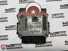 FİAT DUCATO 2.3 MJET MOTOR BEYNİ 0281015586 1039S34658