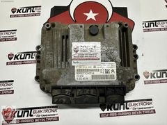 0281012620 1039S24494 EDC16C34 Citroen Berlingo 1.6 Motor Beyni