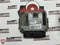 0281012865 1039S13477 FIAT DOBLO 1.9 JTD Motor Beyni