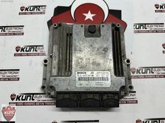 0281014208 1039S14799 Renault Trafic Opel Vivaro 2.0 DCI Motor