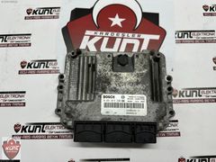 0281015330 1039S27595 Renault Trafic Motor Beyni 2.0 DCI Dizel