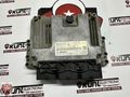 0281033267 ET71-12A650-UF EDC17C10 Ford Transit Courier Motor