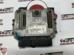 0281015576 fiat dukato 2.3 euro 4 motor beyni