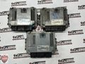 FORD MOTOR BEYNİ 0281015608 0281016739 0281015607