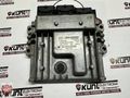 9806127380 DCM3.5 Peugeot 508 Motor Beyni