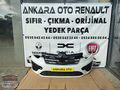 RENAULT EXPRESS DOLU ÖN TAMPON