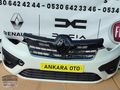 RENAULT EXPRESS DOLU ÖN TAMPON