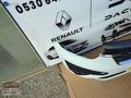 RENAULT EXPRESS DOLU ÖN TAMPON