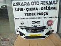 RENAULT EXPRESS DOLU ÖN TAMPON
