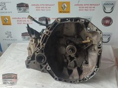 RENAULT KANGOO 2 (1.4) BENZİNLİ KOMPLE MANEL MUAYYER ŞANZIMAN