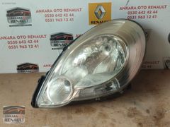RENAULT KANGOO 3 SOL FAR