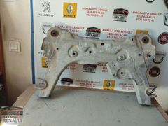 RENAULT KANGOO 3 MOTOR TRAVESİ BEŞİGİ