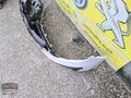 RENAULT EXPRESS DOLU ÖN TAMPON