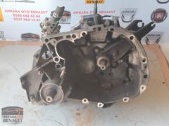 RENAULT KANGOO 1.5 ÇİKMA MUAYYER ŞANZIMAN