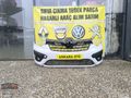 RENAULT EXPRESS DOLU ÖN TAMPON