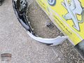 RENAULT EXPRESS DOLU ÖN TAMPON