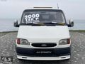 E&F OTOMOTİV DEN 2000 MODEL FORD KAMYONET 120P