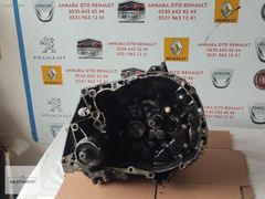 RENAULT KANGO 2 (1.5) DİZEL ŞANZIMAN KOMPLE MUAYYER MANEL
