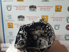 RENAULT KANGOO 2 (1.4) BENZİNLİ KOMPLE MANEL MUAYYER ŞANZIMAN