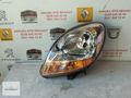 RENAULT KANGOO SOL FAR