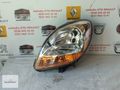 RENAULT KANGOO SOL FAR