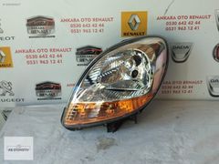 RENAULT KANGOO SOL FAR