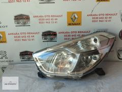 DACİA DOKKER SOL FAR