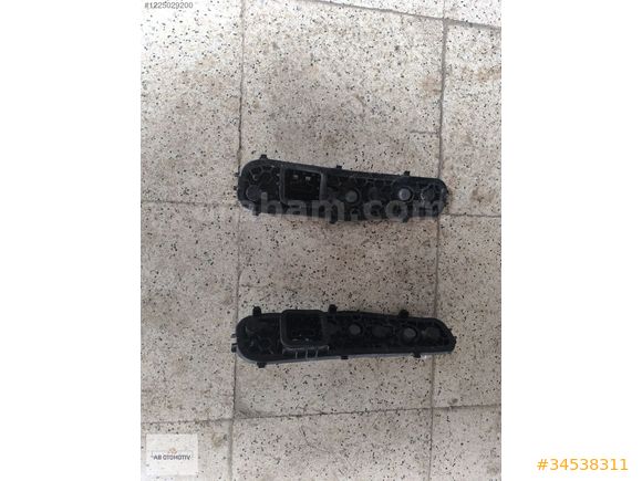 RENAULT EXPRES ARKA STOP DUYU SAG SOL (2020-2024)