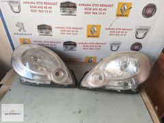 RENAULT KANGOO 3 SAG SOL ÖN FAR