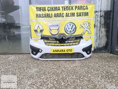 RENAULT EXPRESS ÖN TAMPON DOLU