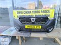 Dacia Stepway ön tampon